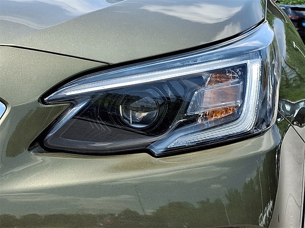 2020 Subaru Outback Premium - Photo 10