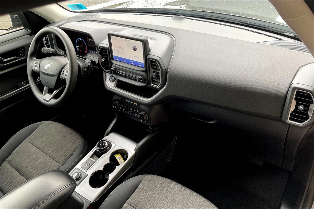 2023 Ford Bronco Sport Big Bend - Photo 14