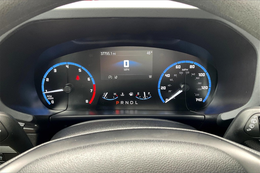 2023 Ford Bronco Sport Big Bend - Photo 15