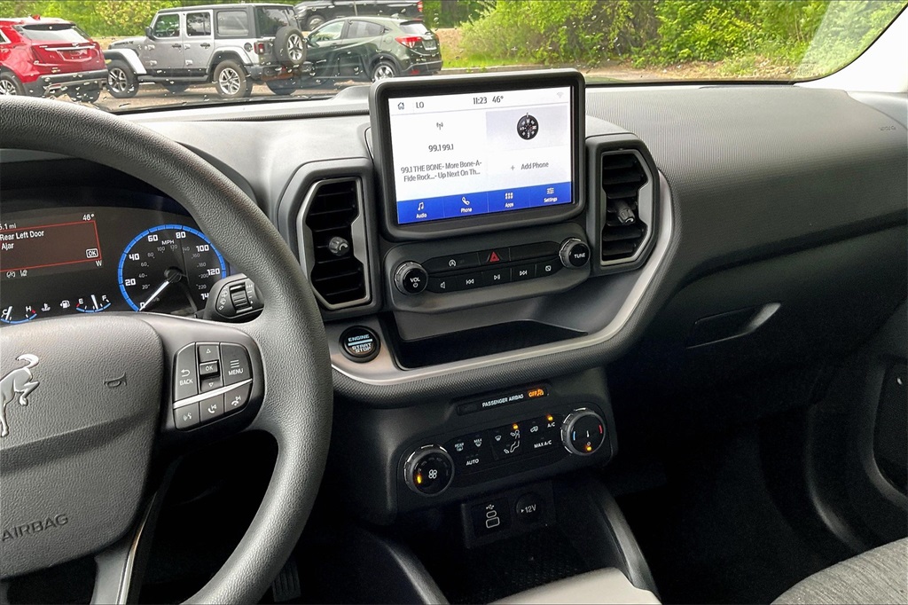2023 Ford Bronco Sport Big Bend - Photo 18
