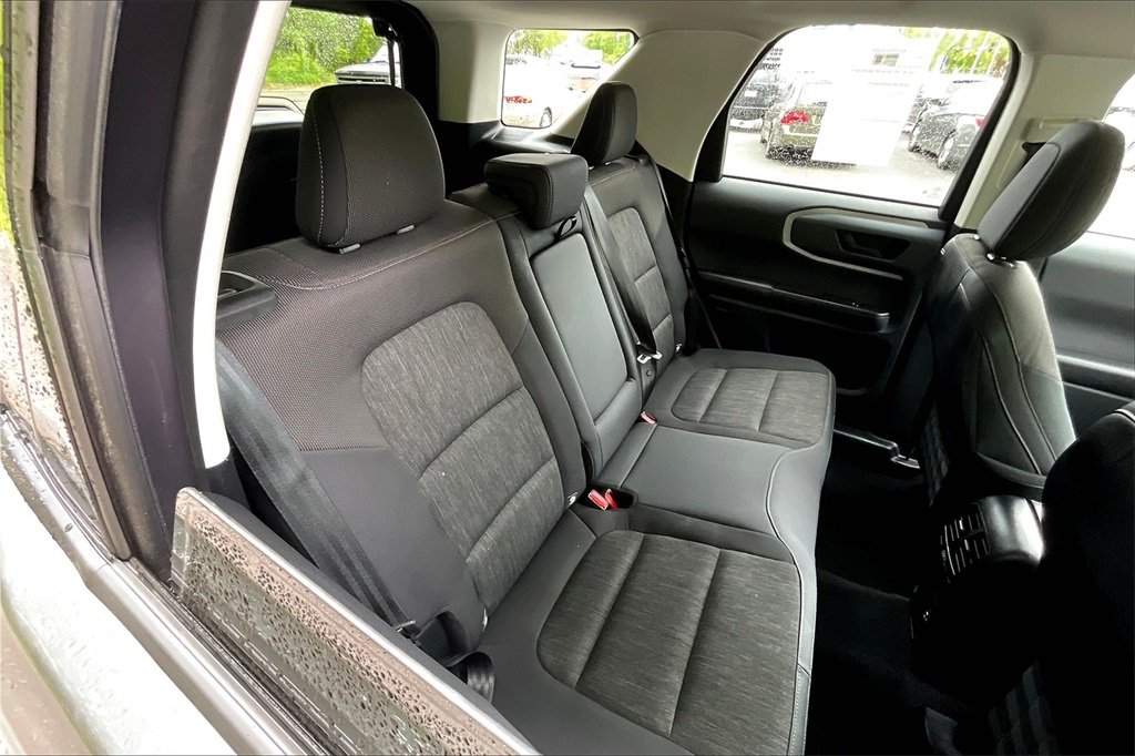 2023 Ford Bronco Sport Big Bend - Photo 19