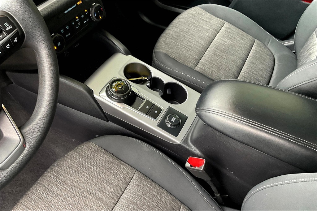 2023 Ford Bronco Sport Big Bend - Photo 20