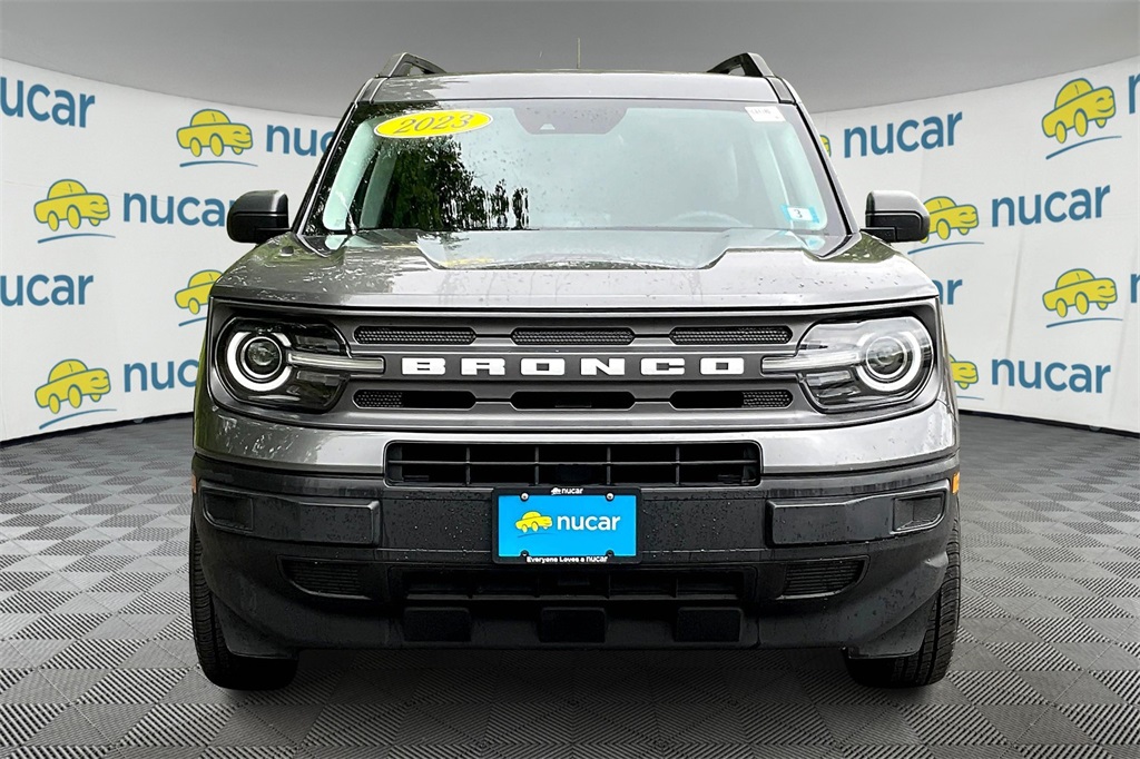 2023 Ford Bronco Sport Big Bend - Photo 2