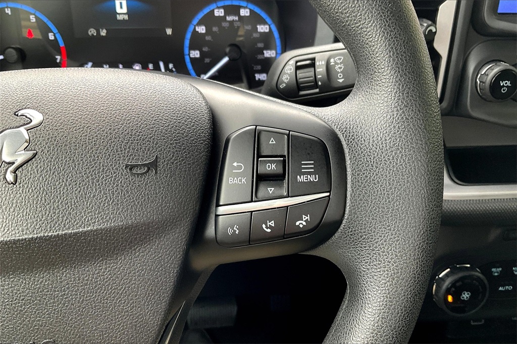 2023 Ford Bronco Sport Big Bend - Photo 24