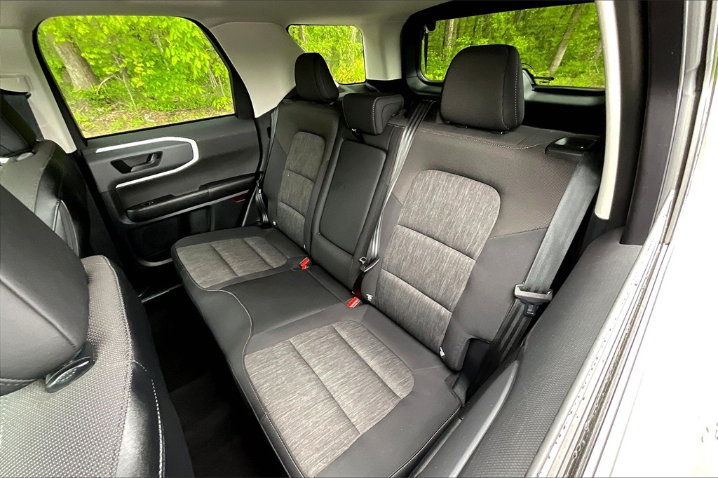 2023 Ford Bronco Sport Big Bend - Photo 25