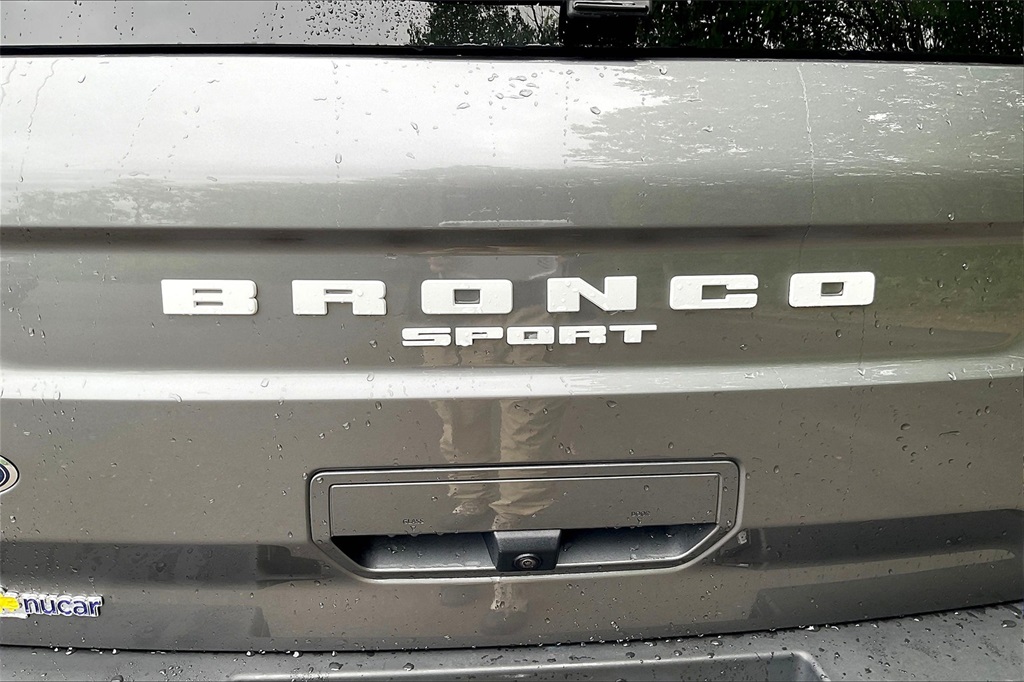 2023 Ford Bronco Sport Big Bend - Photo 29