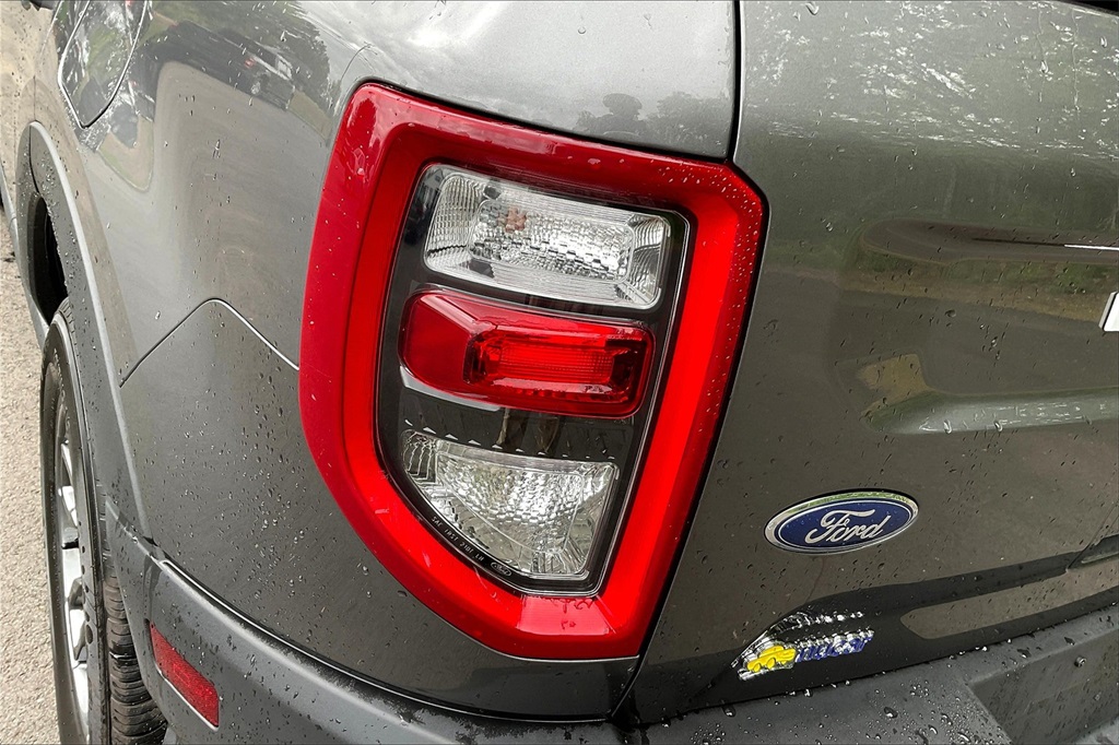 2023 Ford Bronco Sport Big Bend - Photo 33