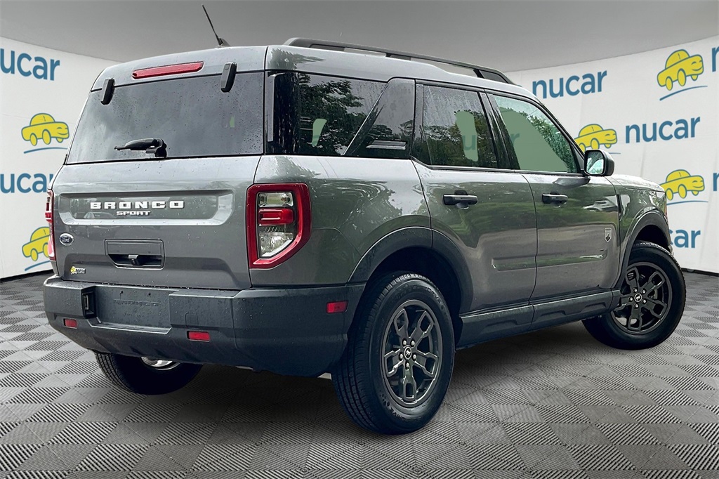 2023 Ford Bronco Sport Big Bend - Photo 6