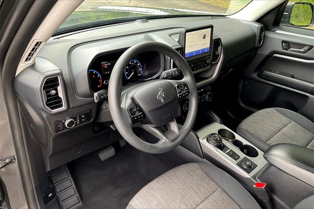 2023 Ford Bronco Sport Big Bend - Photo 8