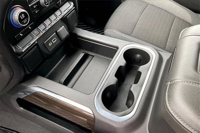 2022 Chevrolet Silverado 1500 LTD RST - Photo 15