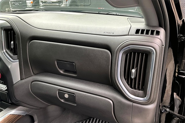 2022 Chevrolet Silverado 1500 LTD RST - Photo 17