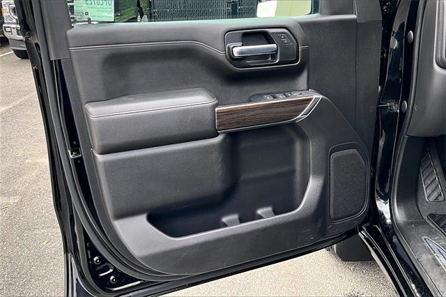 2022 Chevrolet Silverado 1500 LTD RST - Photo 18