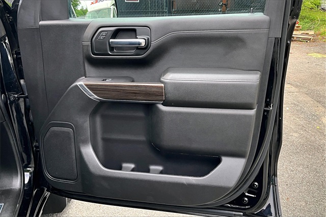 2022 Chevrolet Silverado 1500 LTD RST - Photo 19
