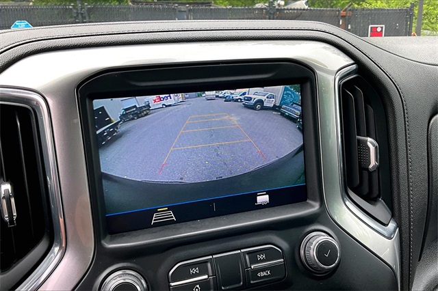 2022 Chevrolet Silverado 1500 LTD RST - Photo 26