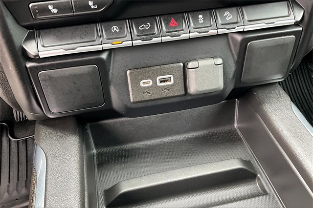 2022 Chevrolet Silverado 1500 LTD RST - Photo 27
