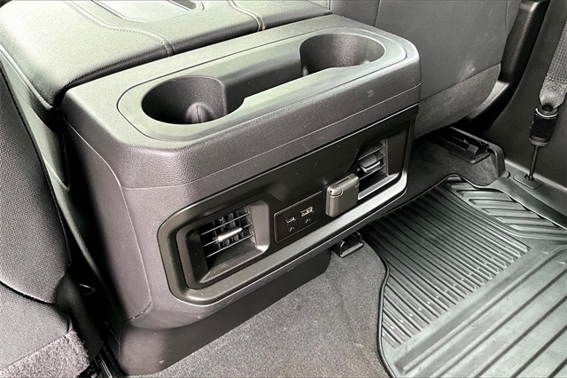 2022 Chevrolet Silverado 1500 LTD RST - Photo 28