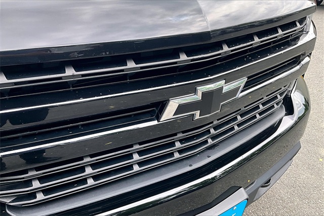 2022 Chevrolet Silverado 1500 LTD RST - Photo 30