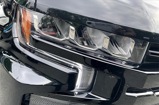 2022 Chevrolet Silverado 1500 LTD RST - Photo 31