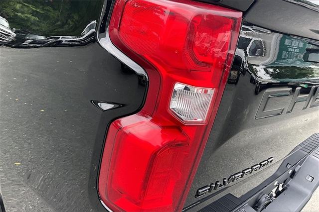 2022 Chevrolet Silverado 1500 LTD RST - Photo 32