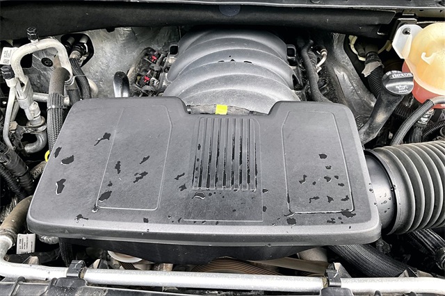 2022 Chevrolet Silverado 1500 LTD RST - Photo 33