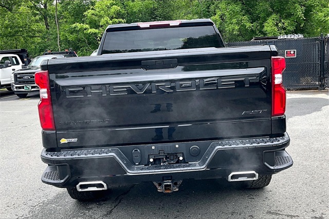 2022 Chevrolet Silverado 1500 LTD RST - Photo 5