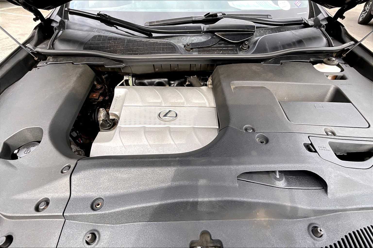 2013 Lexus RX 350 F Sport - Photo 29