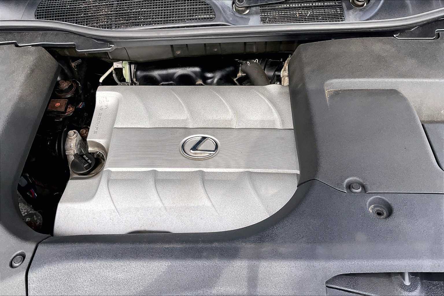 2013 Lexus RX 350 F Sport - Photo 34