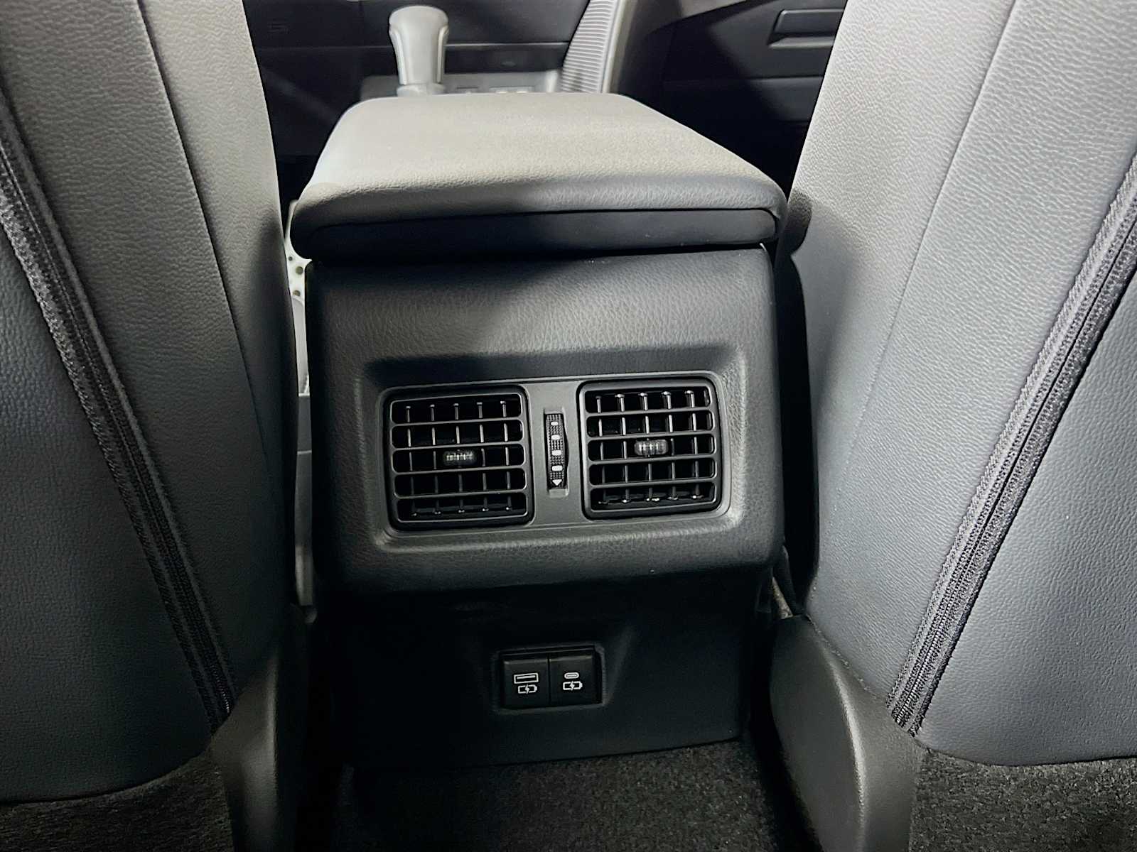 2026 Toyota Camry Nightshade - Photo 14