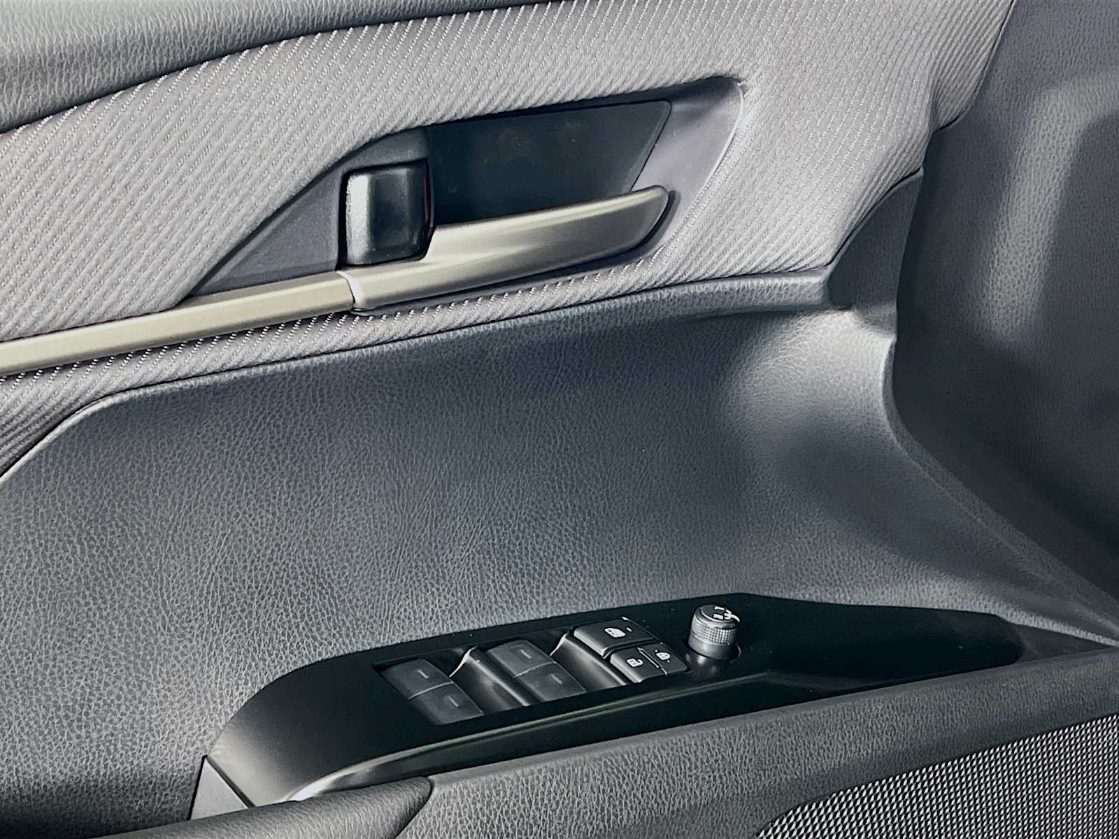 2026 Toyota Camry Nightshade - Photo 16