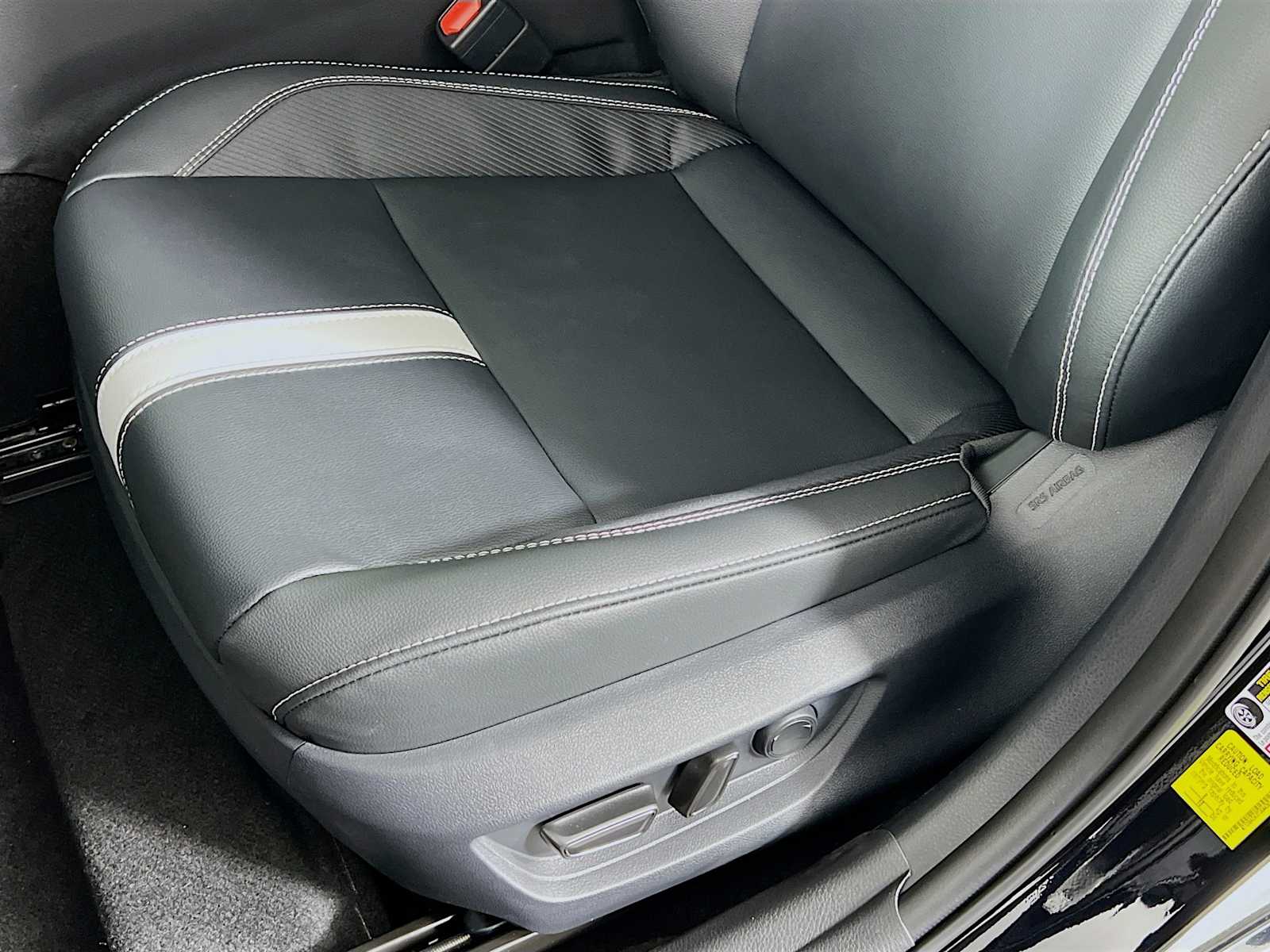 2026 Toyota Camry Nightshade - Photo 17