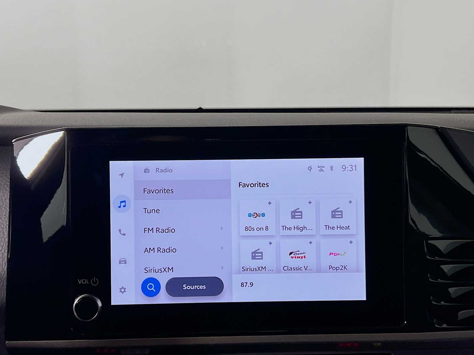 2026 Toyota Camry Nightshade - Photo 8