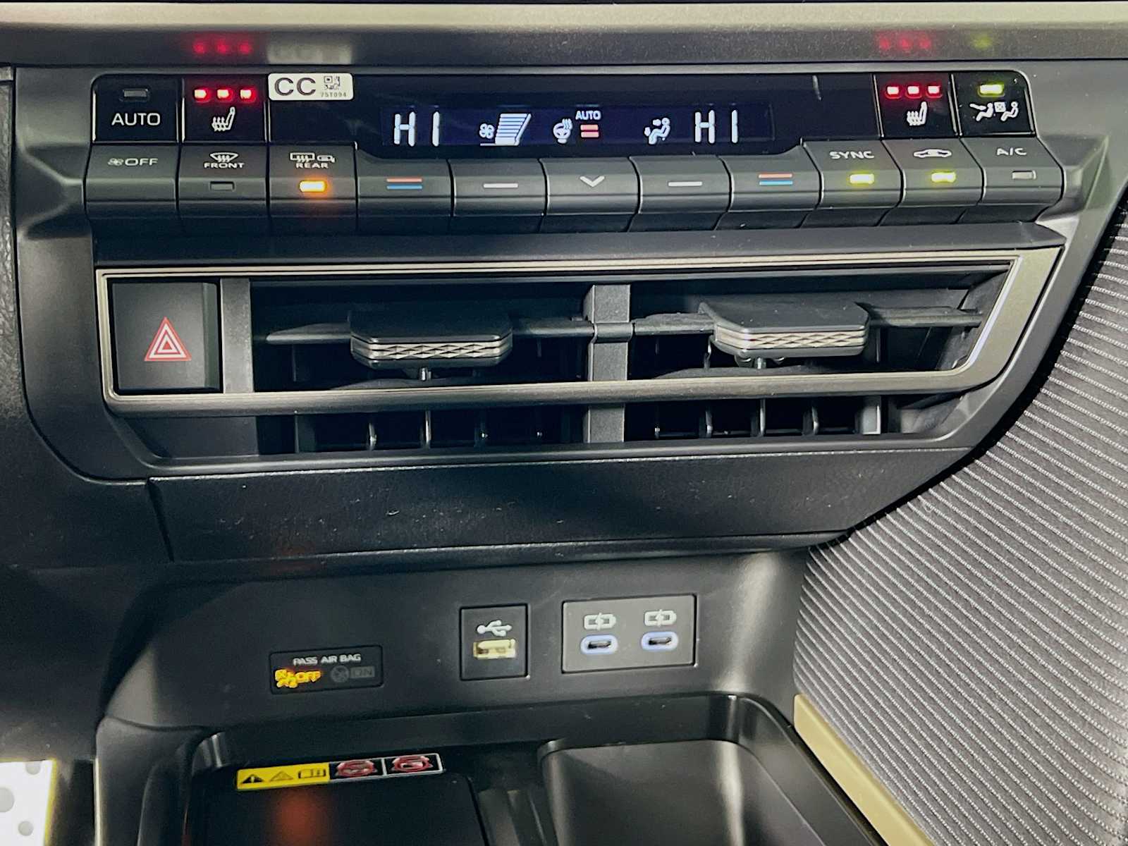 2026 Toyota Camry Nightshade - Photo 10