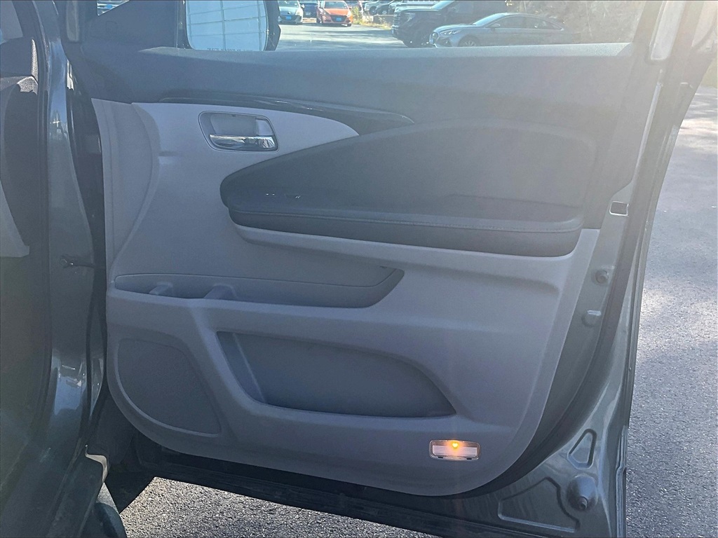2019 Honda Ridgeline RTL-E - Photo 12