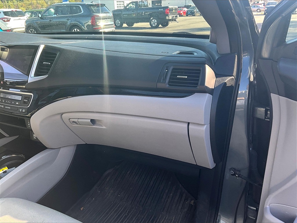 2019 Honda Ridgeline RTL-E - Photo 13