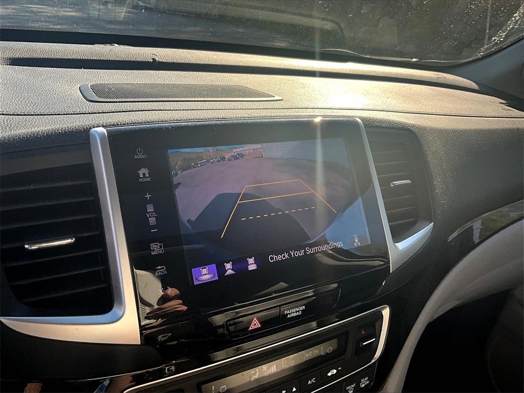 2019 Honda Ridgeline RTL-E - Photo 19