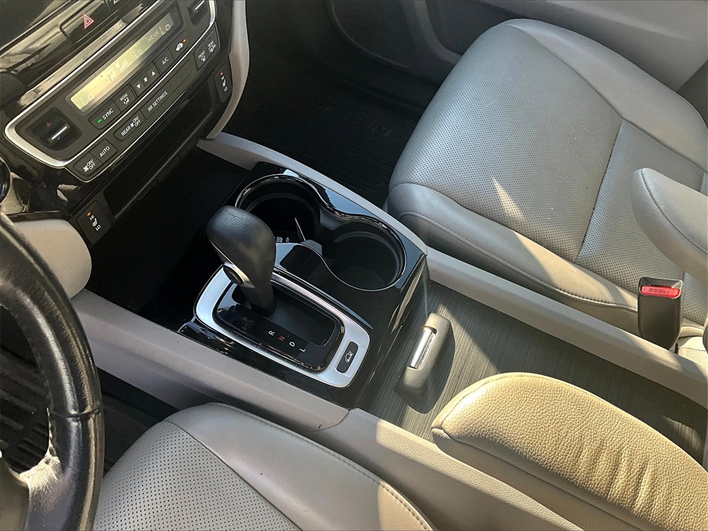 2019 Honda Ridgeline RTL-E - Photo 20