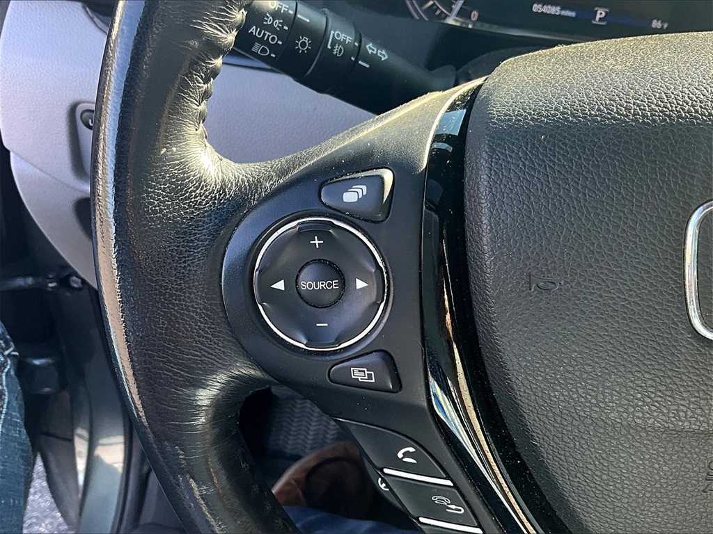 2019 Honda Ridgeline RTL-E - Photo 23
