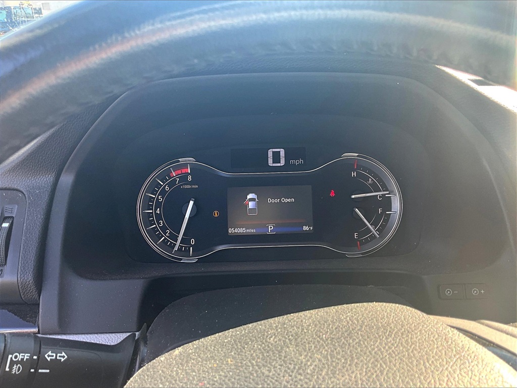 2019 Honda Ridgeline RTL-E - Photo 25