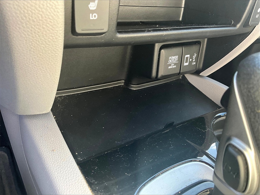 2019 Honda Ridgeline RTL-E - Photo 27