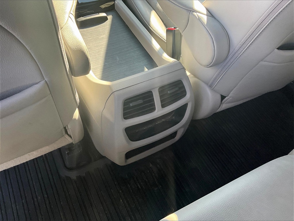 2019 Honda Ridgeline RTL-E - Photo 28