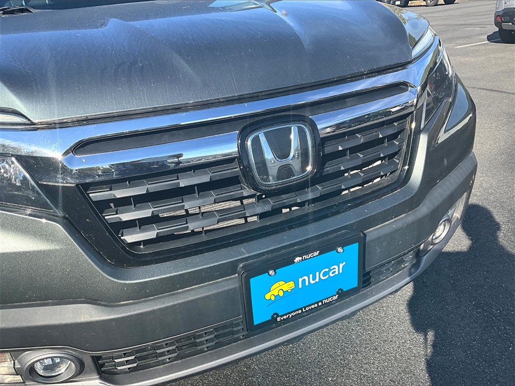 2019 Honda Ridgeline RTL-E - Photo 31