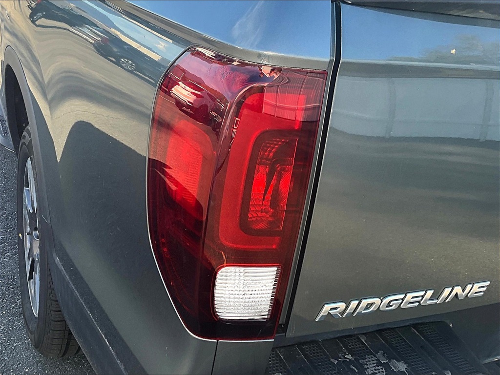 2019 Honda Ridgeline RTL-E - Photo 33