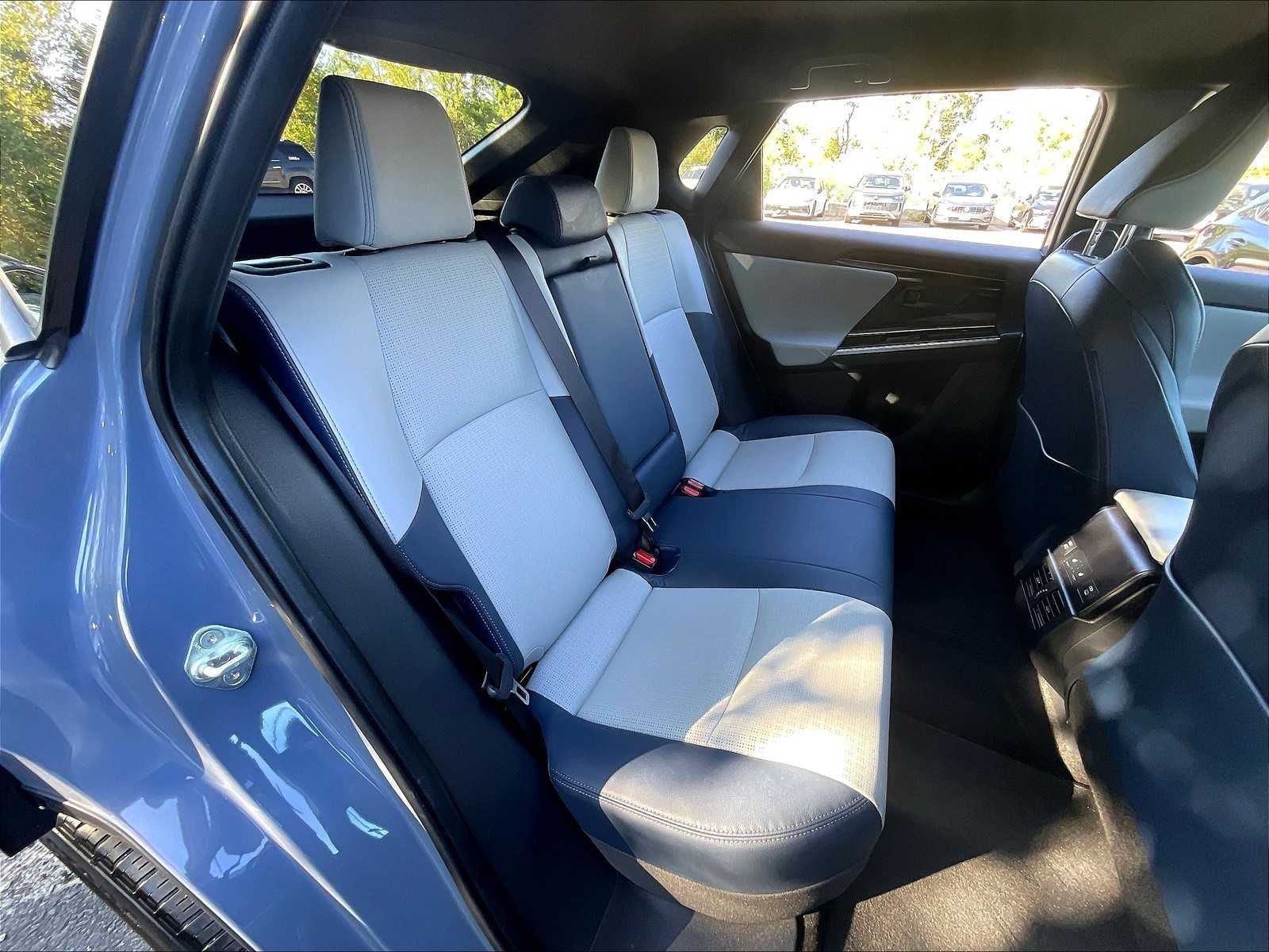 2023 Subaru Solterra Limited - Photo 16