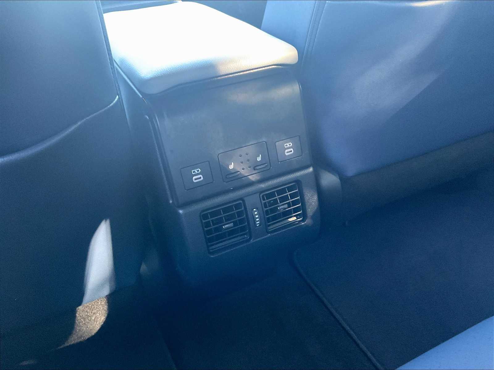 2023 Subaru Solterra Limited - Photo 26