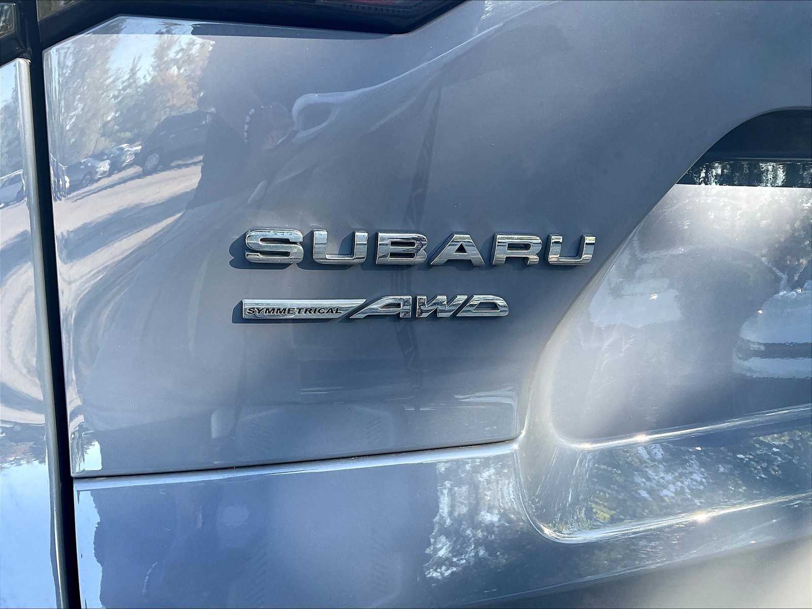 2023 Subaru Solterra Limited - Photo 27