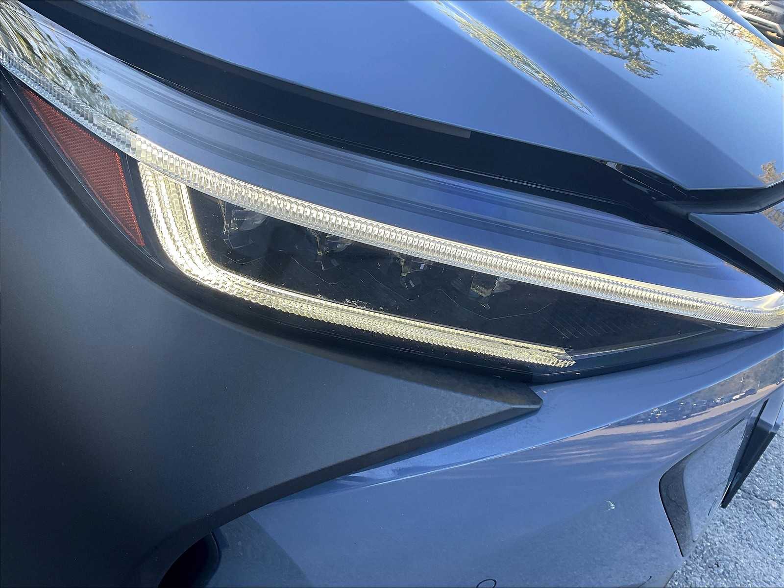 2023 Subaru Solterra Limited - Photo 31