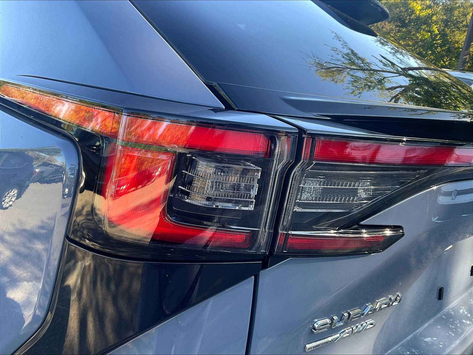 2023 Subaru Solterra Limited - Photo 32