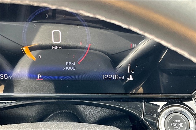 2024 Chevrolet Trax ACTIV - Photo 3