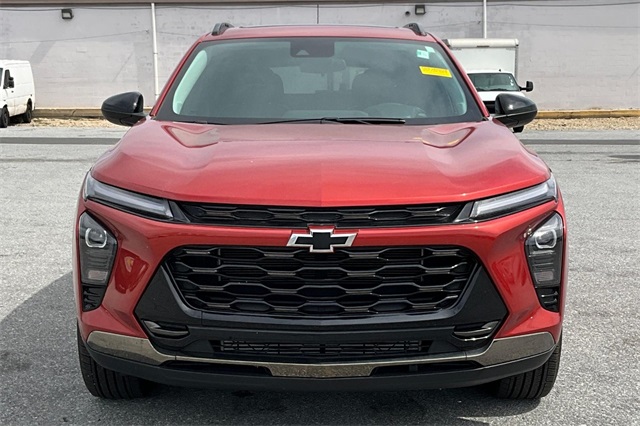 2024 Chevrolet Trax ACTIV - Photo 4