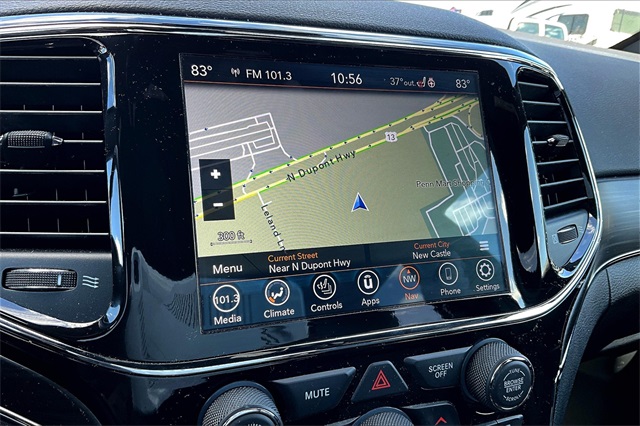 2021 Jeep Grand Cherokee 80th Anniversary Edition - Photo 18